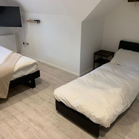 Cardiff Arms Bistro & Hotel Treorky ภายนอก รูปภาพ