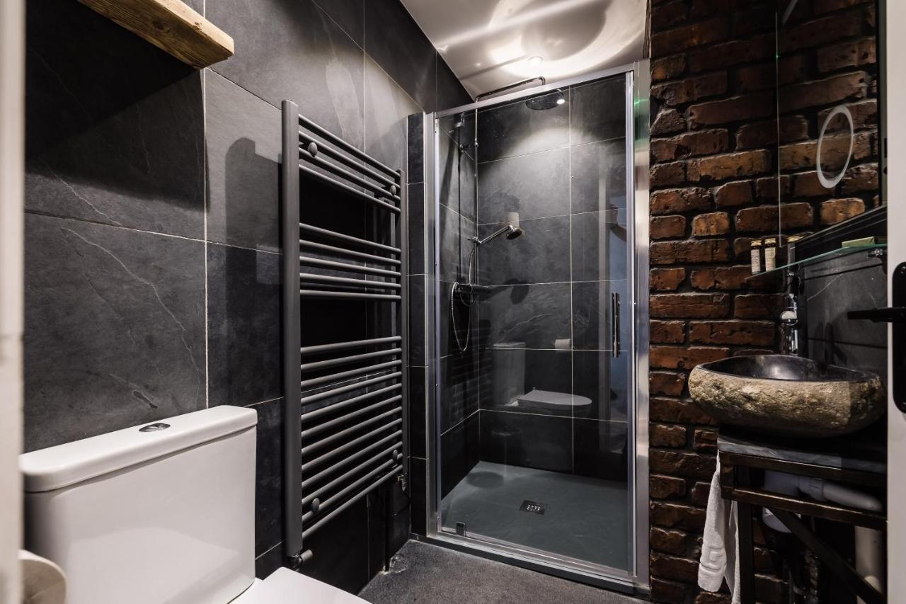 Cardiff Arms Bistro & Hotel Treorky ภายนอก รูปภาพ